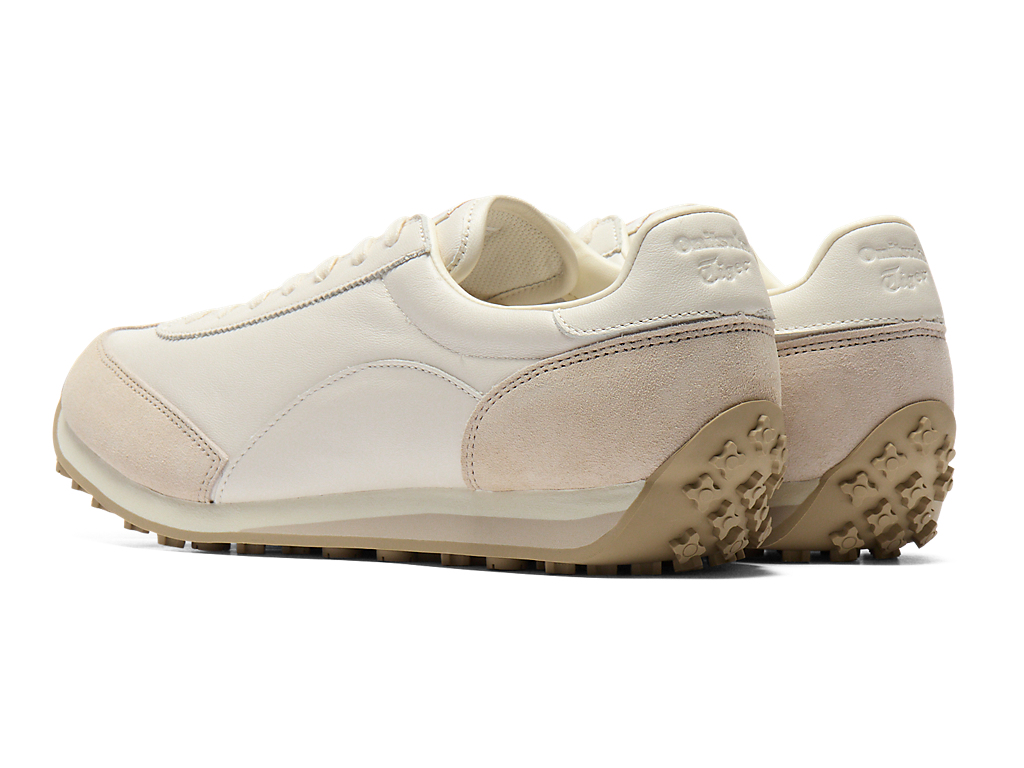 Shop Onitsuka Tiger EDR CL CREMA/CREMA 1183C386-102