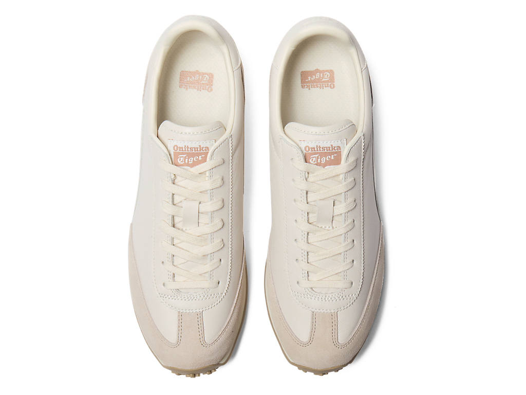 Details for Onitsuka Tiger EDR CL CREMA/CREMA 1183C386-102