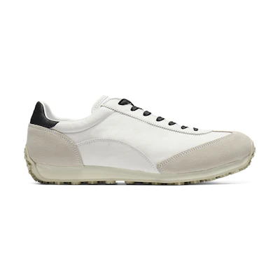 Onitsuka Tiger EDR CL WHITE/WHITE