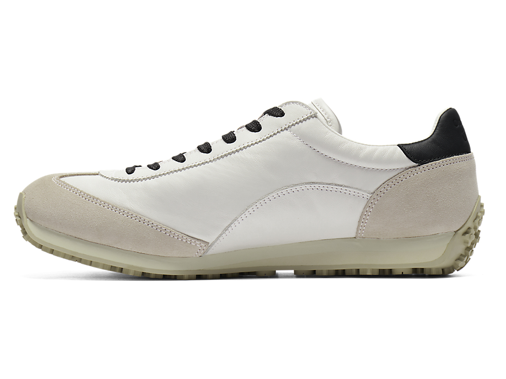 Lookbook Onitsuka Tiger EDR CL BLANCO/BLANCO 1183C386-100