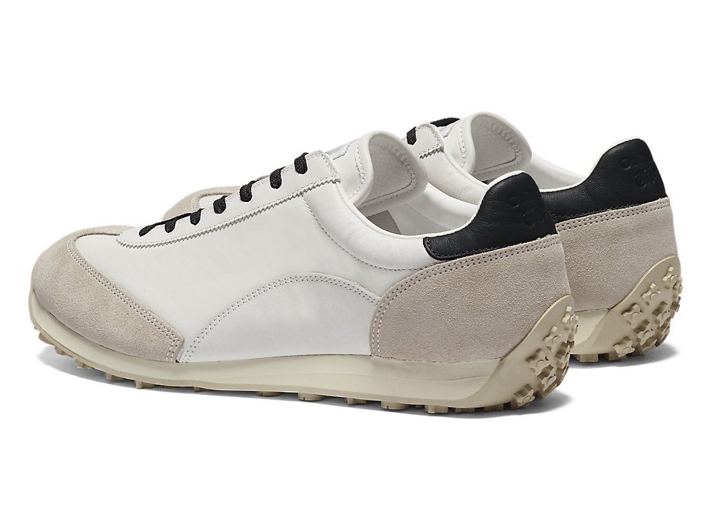 Shop Onitsuka Tiger EDR CL BLANCO/BLANCO 1183C386-100