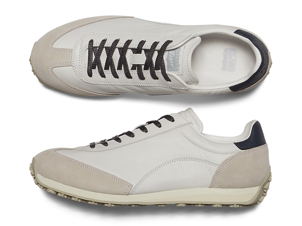 Cheap Onitsuka Tiger EDR CL BLANCO/BLANCO 1183C386-100