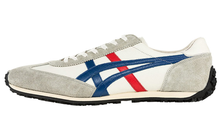 Onitsuka Tiger EDR Low 'Gray Blue Red' 1181A060-100