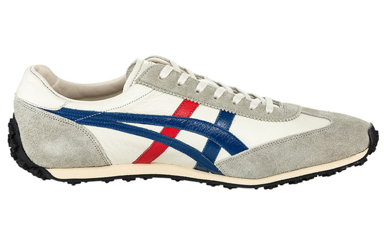 Order Onitsuka Tiger EDR Low 'Gris Azul Rojo' 1181A060-100