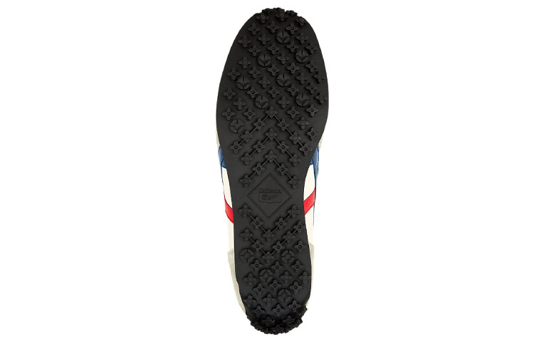 Purchase Onitsuka Tiger EDR Low 'Gris Azul Rojo' 1181A060-100