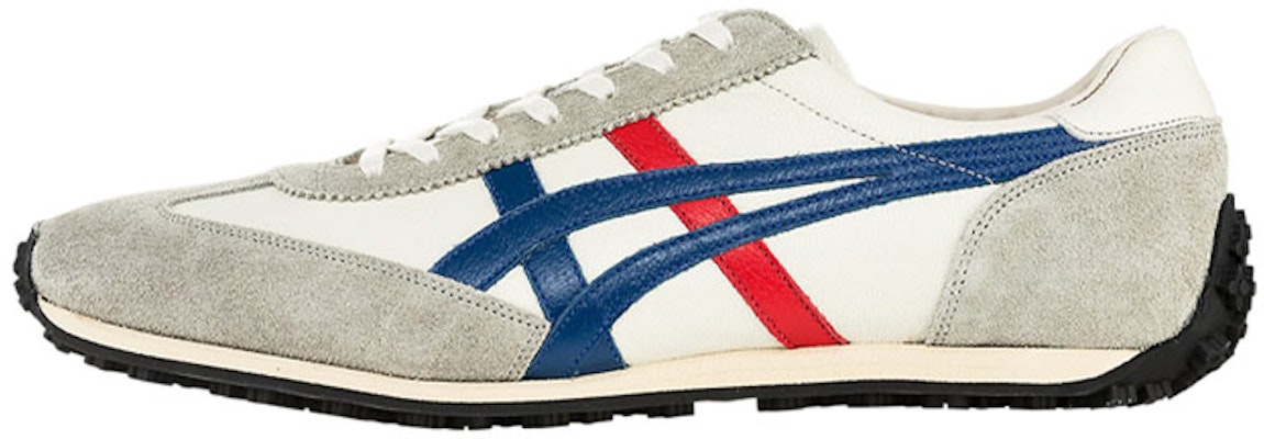 Onitsuka Tiger EDR Low 'Gray Blue Red' 1181A060-100 Buy Onitsuka Tiger EDR Low 'Gray Blue Red' 1181A060-100