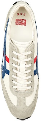 Onitsuka Tiger EDR Low 'Gris Azul Rojo' 1181A060-100 Lookbook Onitsuka Tiger EDR Low 'Gris Azul Rojo' 1181A060-100