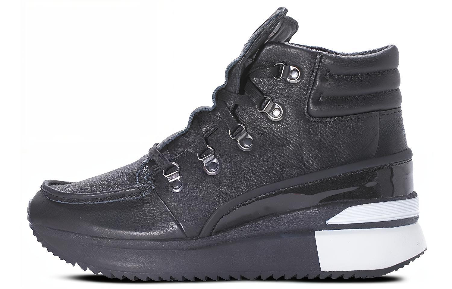 Onitsuka Tiger Empirical 'Black' D5X0L-9001