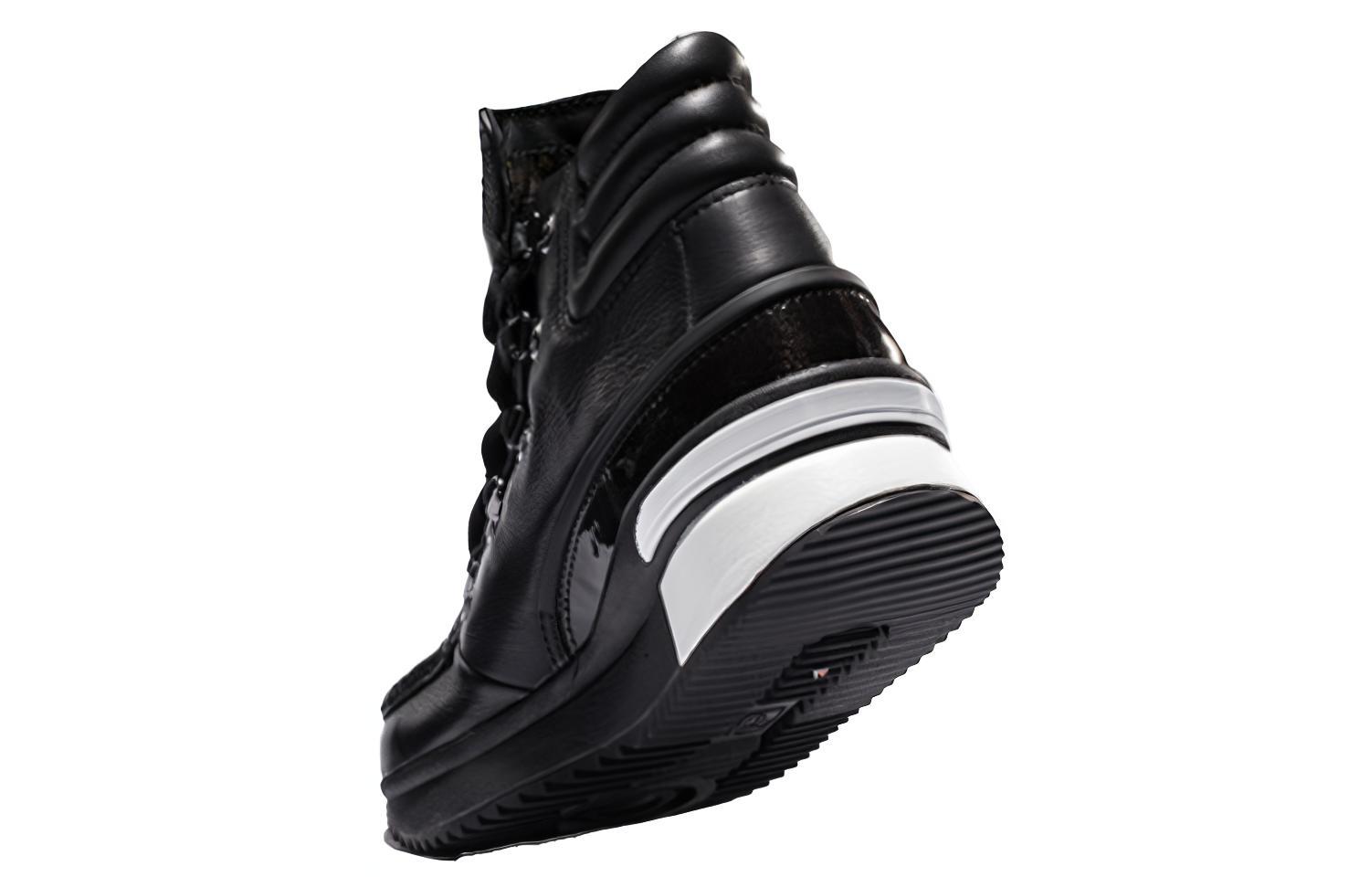 Lookbook Onitsuka Tiger Empirical ''Schwarz'' D5X0L-9001