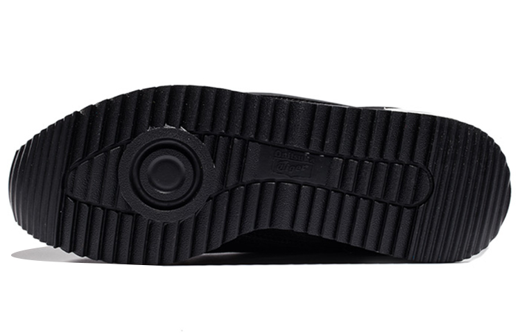 Shop Onitsuka Tiger Empirical 'Negro' D5X0L-9001