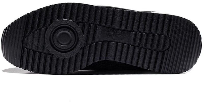 Onitsuka Tiger Empirical 'Hitam' D5X0L-9001 Shop Onitsuka Tiger Empirical 'Hitam' D5X0L-9001
