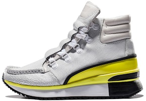 Onitsuka Tiger Empirical 'Silver Yellow' D5X0L-0190 Onitsuka Tiger Empirical 'Silver Yellow' D5X0L-0190