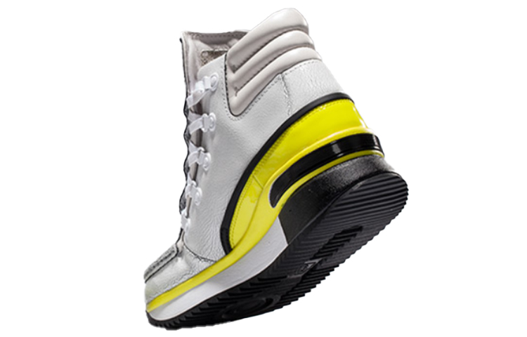 Lookbook 鬼冢虎Empirical '银黄' D5X0L-0190