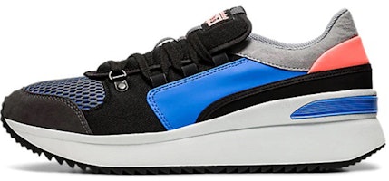 Onitsuka Tiger Empirical Lo 2.0 'Black Blue' 1183A726-020 Onitsuka Tiger Empirical Lo 2.0 'Black Blue' 1183A726-020