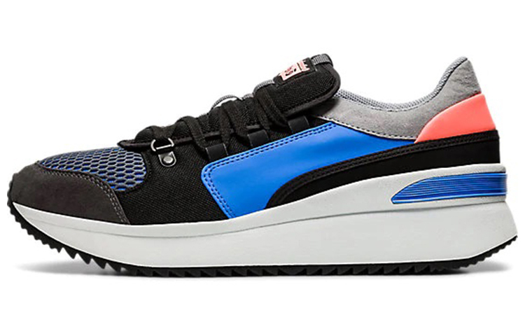 Onitsuka Tiger Empirical Lo 2.0 'Black Blue' 1183A726-020