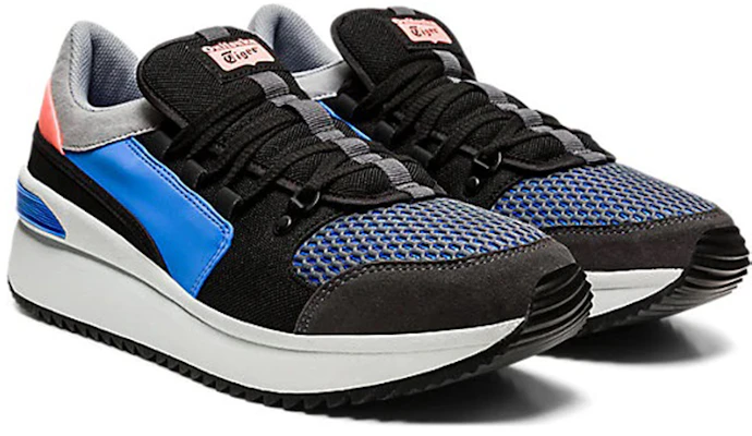 Onitsuka Tiger Empirical Lo 2.0 ''Noir Bleu''. 1183A726-020 Lookbook Onitsuka Tiger Empirical Lo 2.0 ''Noir Bleu''. 1183A726-020
