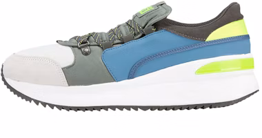 Onitsuka Tiger Empirical LO 2.0 'Green Grey Yellow Green' 1183A453-020 Onitsuka Tiger Empirical LO 2.0 'Green Grey Yellow Green' 1183A453-020