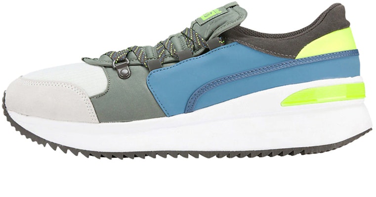 Onitsuka Tiger Empirical LO 2.0 'Hijau Abu Kuning Hijau' 1183A453-020 Buy Onitsuka Tiger Empirical LO 2.0 'Hijau Abu Kuning Hijau' 1183A453-020