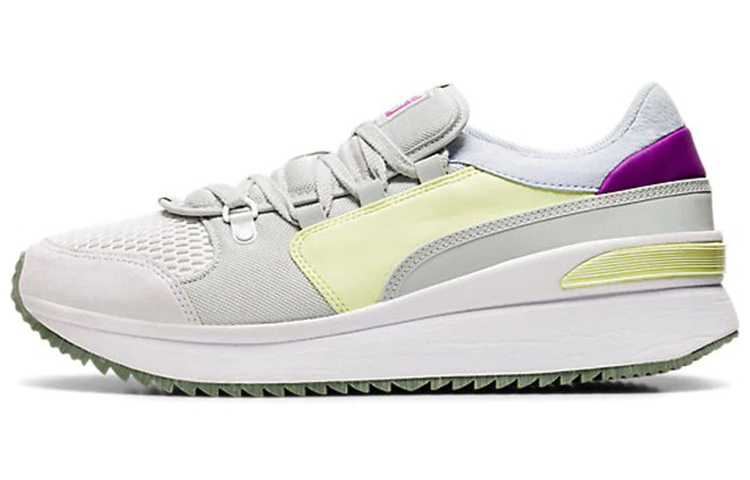 Onitsuka Tiger Empirical Lo 2.0 'Grey Yellow Purple' 1183A726-100