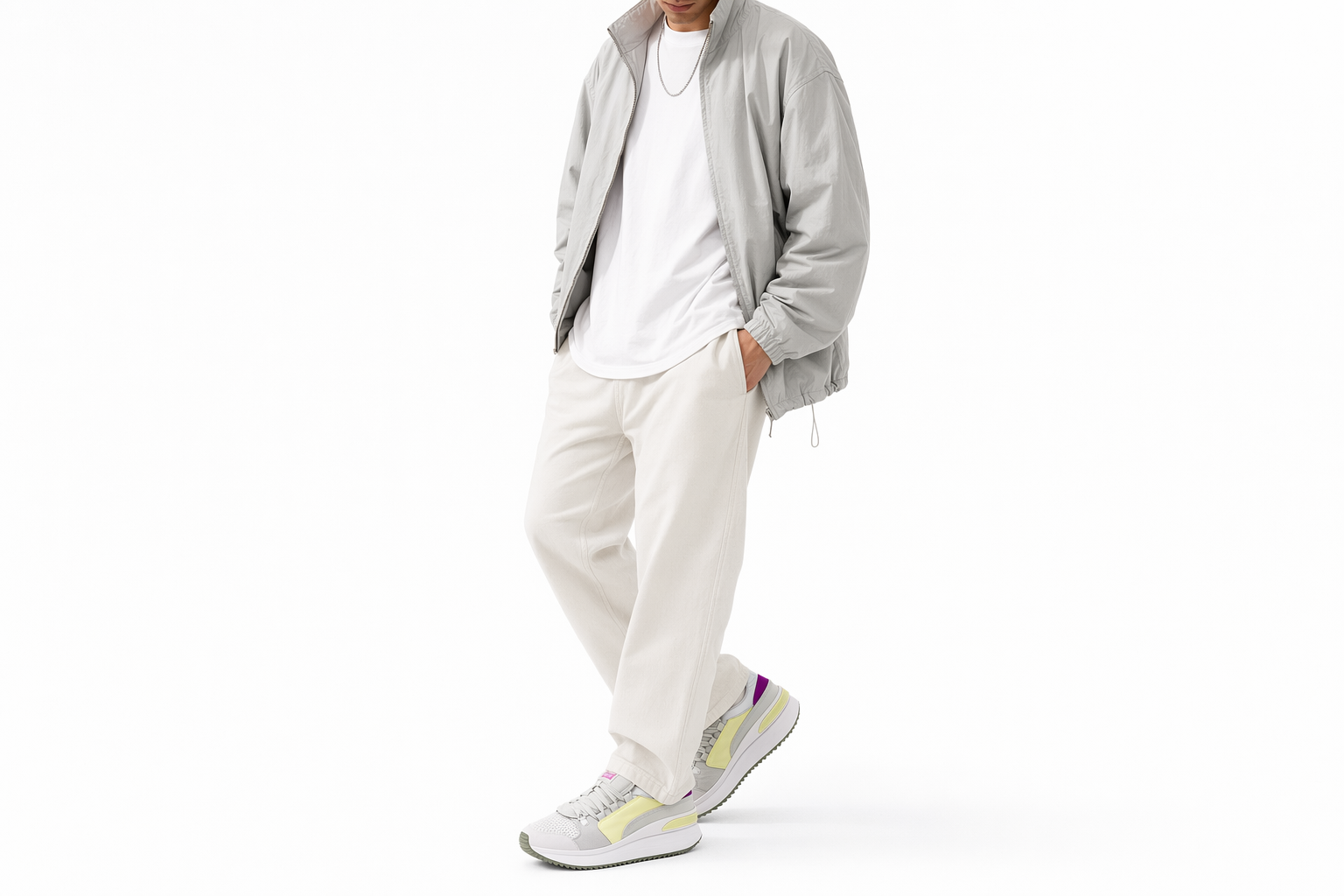 Order Onitsuka Tiger Empirical Lo 2.0 ''Grijs Geel Paars'' 1183A726-100