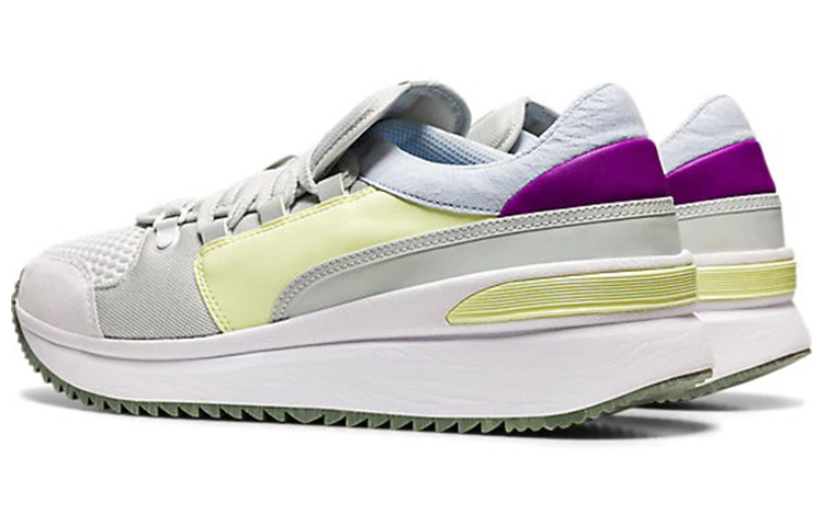 Purchase Onitsuka Tiger Empirical Lo 2.0 ''Grijs Geel Paars'' 1183A726-100