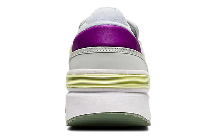 Details for Onitsuka Tiger Empirical Lo 2.0 ''Grijs Geel Paars'' 1183A726-100