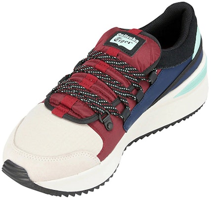 Onitsuka Tiger Empirical Lo 2.0 'Putih Merah Biru' 1183A453-250 Shop Onitsuka Tiger Empirical Lo 2.0 'Putih Merah Biru' 1183A453-250