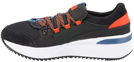 Onitsuka Tiger Empirical Lo 2.0 Black/Orange 1183A453-001 Onitsuka Tiger Empirical Lo 2.0 Black/Orange 1183A453-001