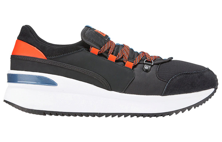 Order Onitsuka Tiger Empirical Lo 2.0 Noir/Orange 1183A453-001