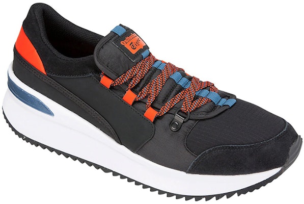 Onitsuka Tiger Empirical Lo 2.0 黑橙 Lookbook Onitsuka Tiger Empirical Lo 2.0 黑橙