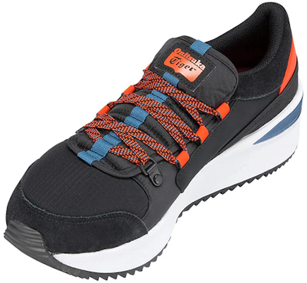 Onitsuka Tiger Empirical Lo 2.0 Noir/Orange 1183A453-001 Shop Onitsuka Tiger Empirical Lo 2.0 Noir/Orange 1183A453-001