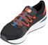 Shop Onitsuka Tiger Empirical Lo 2.0 Noir/Orange 1183A453-001
