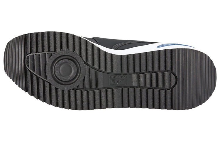 Purchase Onitsuka Tiger Empirical Lo 2.0 Noir/Orange 1183A453-001