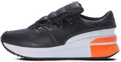 Onitsuka Tiger Empirical LO 'Black White Orange' D5X1L-9009 Onitsuka Tiger Empirical LO 'Black White Orange' D5X1L-9009