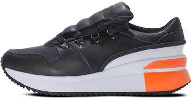 Onitsuka Tiger Empirical LO 'Black White Orange' D5X1L-9009 Onitsuka Tiger Empirical LO 'Black White Orange' D5X1L-9009