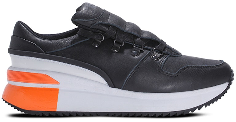 Onitsuka Tiger Empirical LO 低筒跑步鞋 男女皆宜 黑橙色 Order Onitsuka Tiger Empirical LO 低筒跑步鞋 男女皆宜 黑橙色