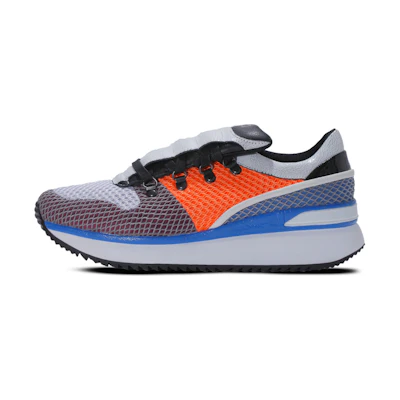 Onitsuka Tiger Empirical LO 'Orange White'