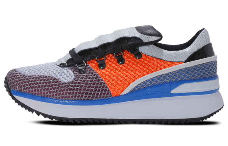 Onitsuka Tiger Empirical LO 'Orange White' DN513-0901