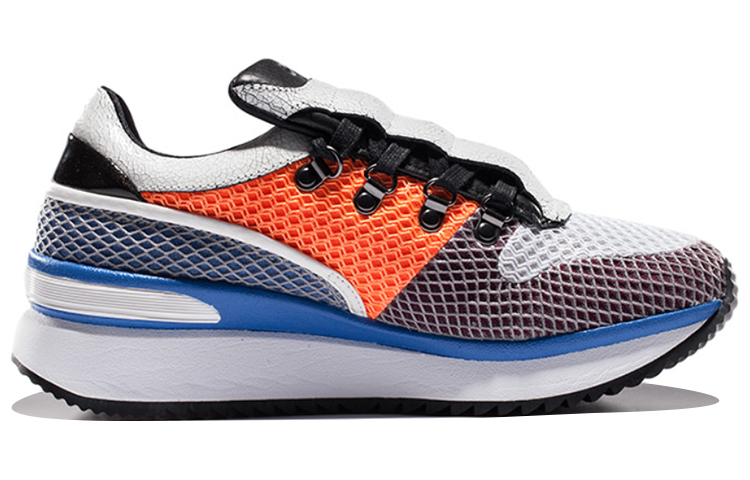 Order 오니츠카타이거 엠피리컬 LO '오렌지 화이트' DN513-0901