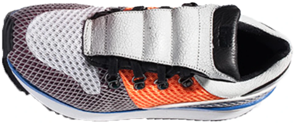 Onitsuka Tiger Empirical LO ''Orange Blanc''. DN513-0901 Lookbook Onitsuka Tiger Empirical LO ''Orange Blanc''. DN513-0901