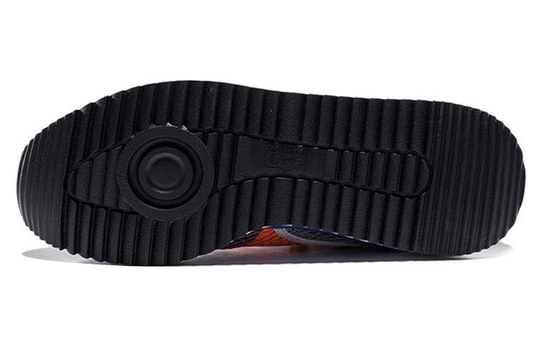 Shop 오니츠카타이거 엠피리컬 LO '오렌지 화이트' DN513-0901