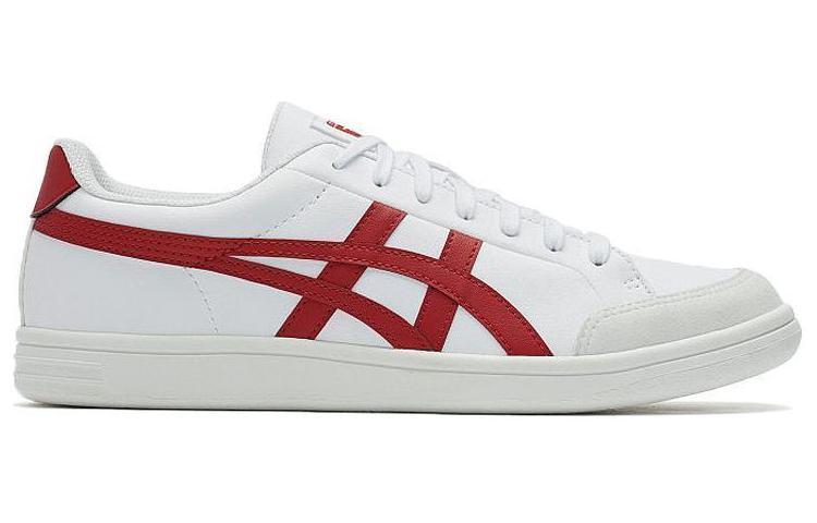 Onitsuka Tiger Entry Court 'White Red' 圖 2