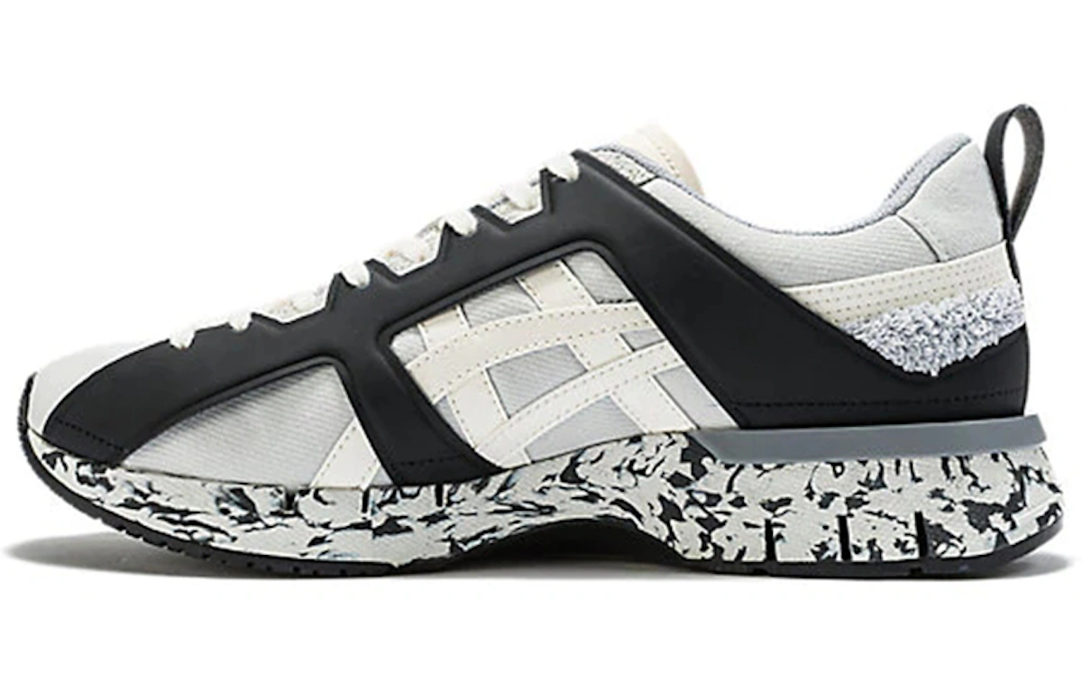 Onitsuka Tiger Fabilac 'Black White'