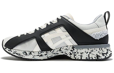 Onitsuka Tiger Fabilac 'Black White'