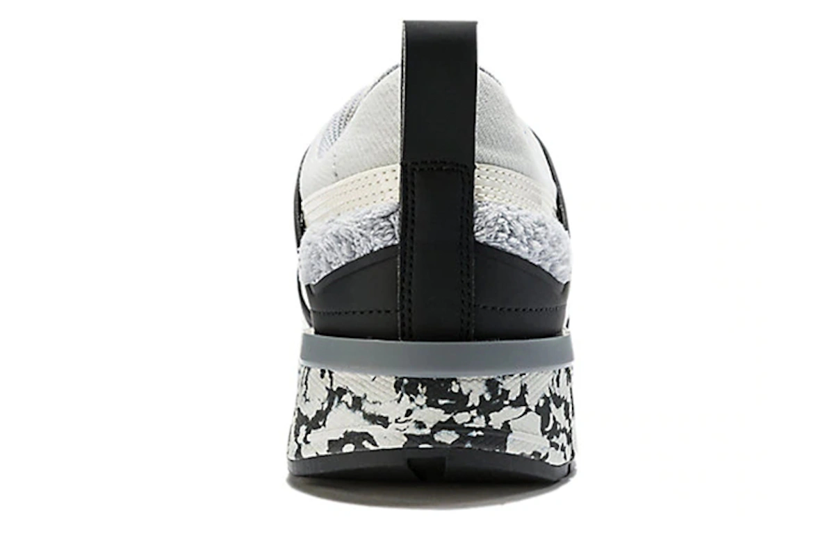 Onitsuka Tiger Fabilac 'Black White'