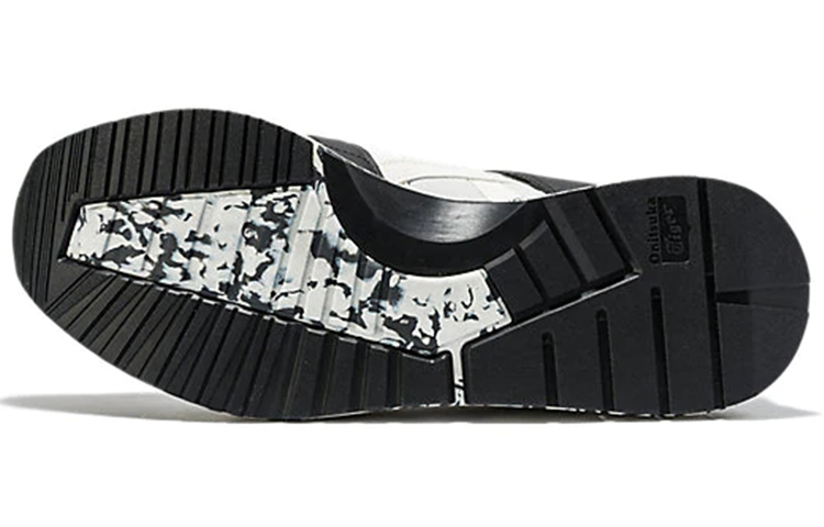 Purchase オニツカタイガー FABILAC 黒白 1183A775-021