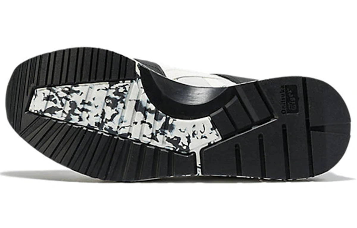 Onitsuka Tiger Fabilac 'Black White'