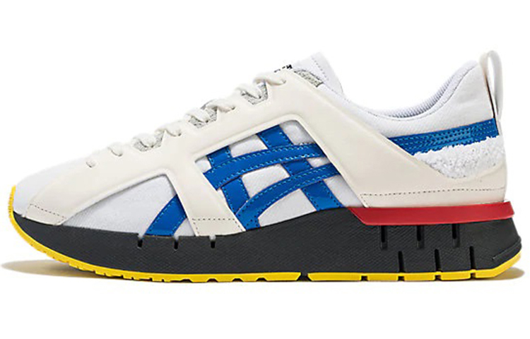 Onitsuka Tiger Fabilac 'White Blue' 1183A775-101