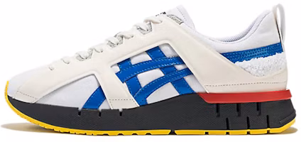 Onitsuka Tiger Fabilac 'White Blue' 1183A775-101 Onitsuka Tiger Fabilac 'White Blue' 1183A775-101
