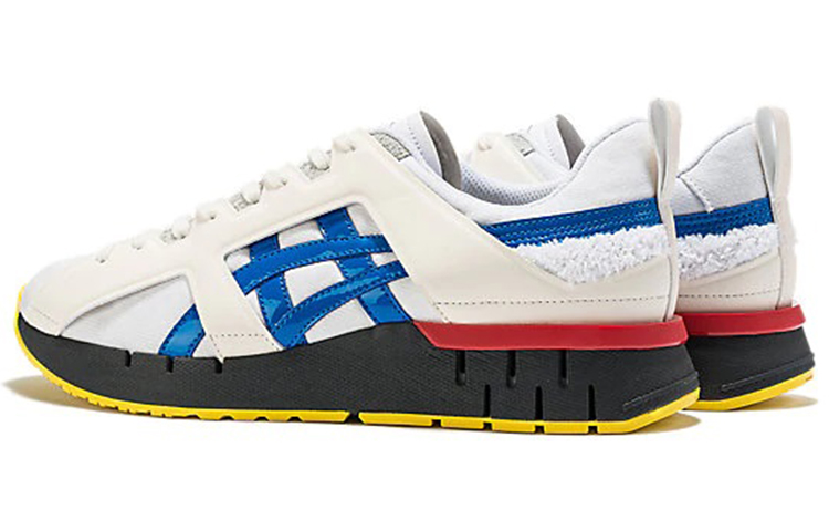 Shop 鬼冢虎 Fabilac '白蓝' 1183A775-101